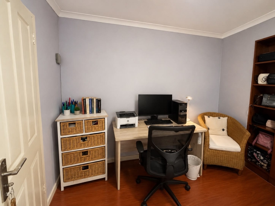 To Let 3 Bedroom Property for Rent in Sarepta Western Cape